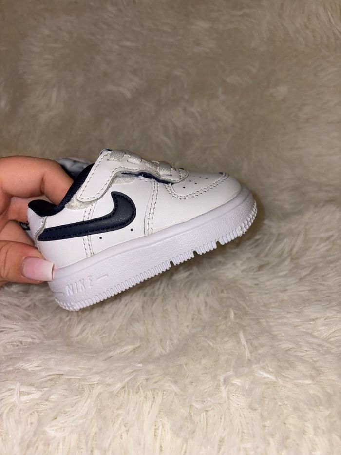 Basket Nike bébé - photo numéro 4