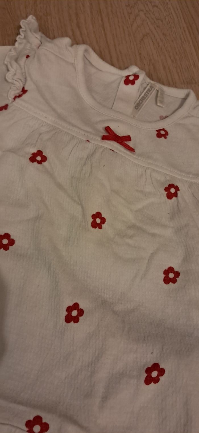 Pyjama 3mois orchestra - photo numéro 4