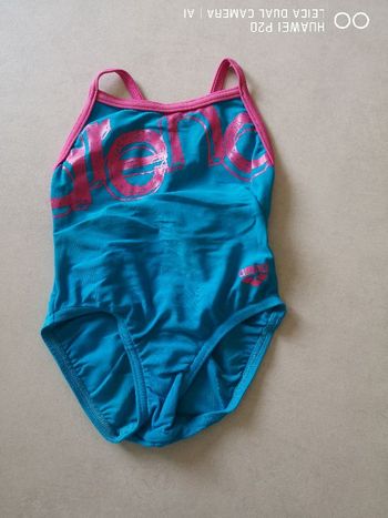 Maillot de bain 1 pièce 12 mois