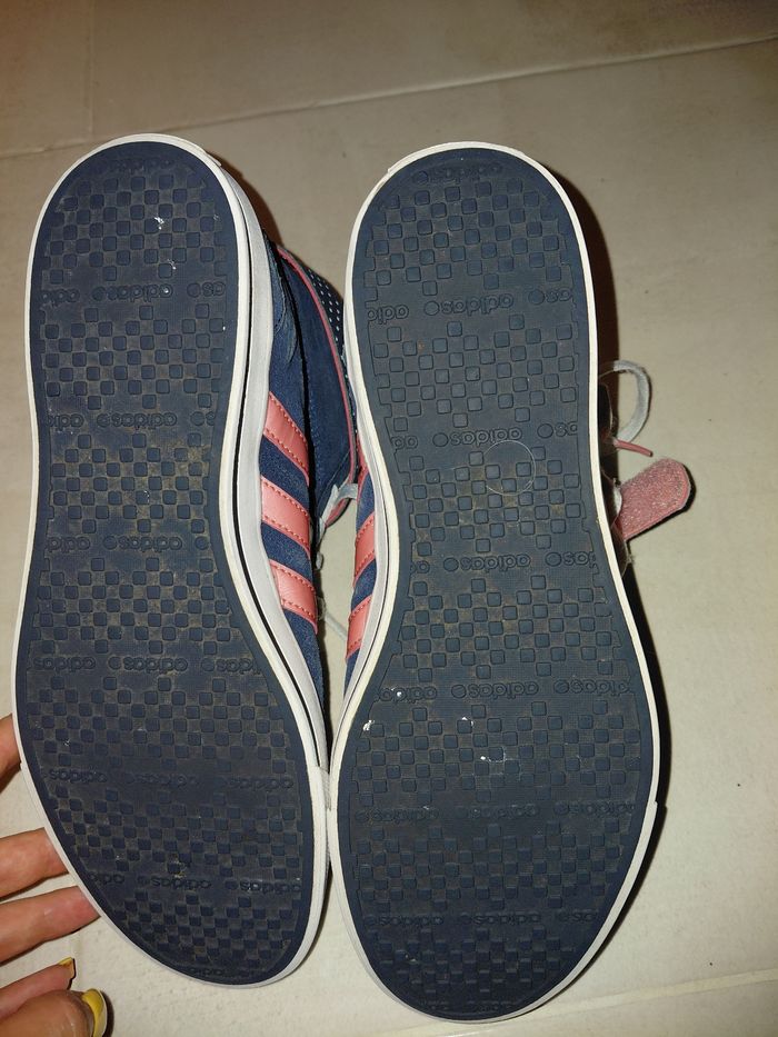 Basket montantes - photo numéro 6