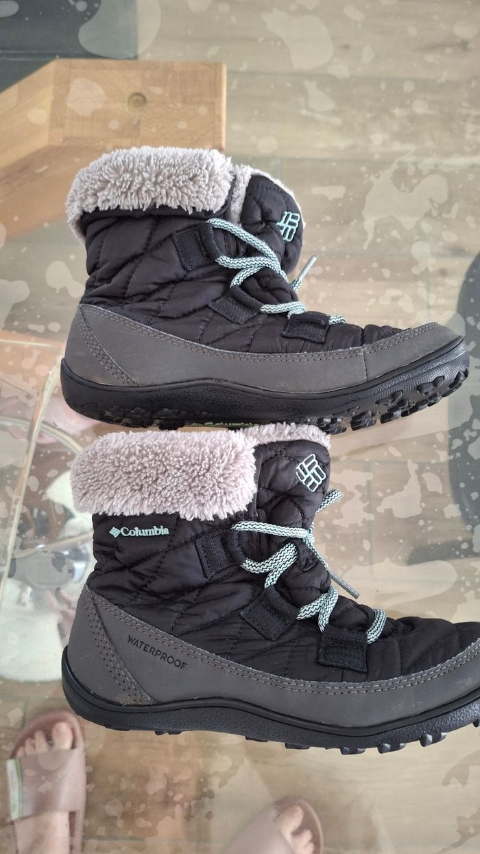 Boots enfant - photo numéro 3