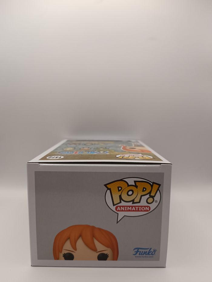 Funko pop ! One Piece 1472 - Onami - photo numéro 5