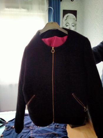 vêtements femme divers