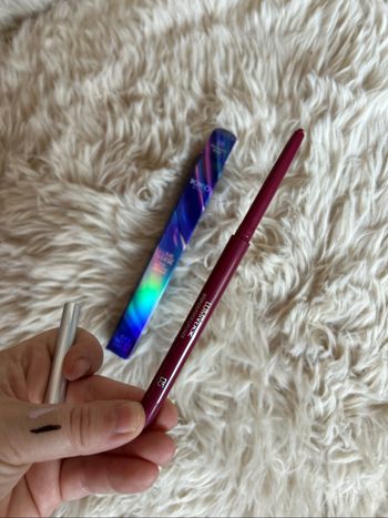 Crayon lèvres kiko