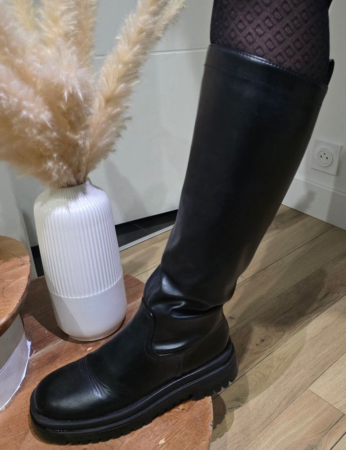 Bottes - photo numéro 2