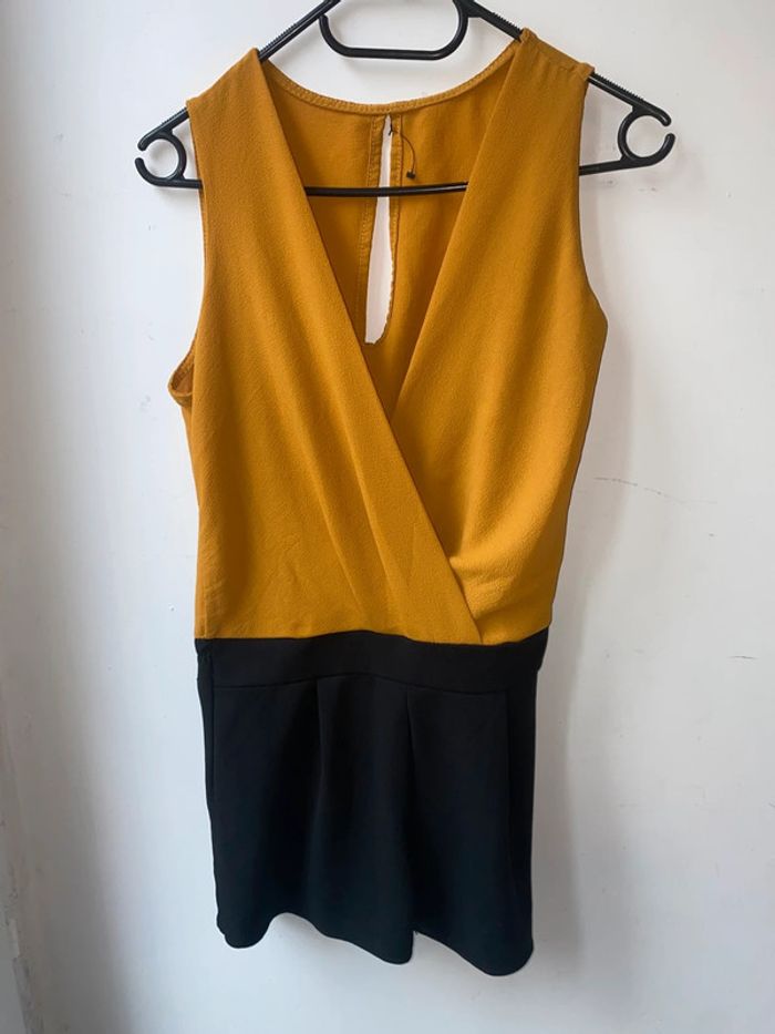 Combi-short