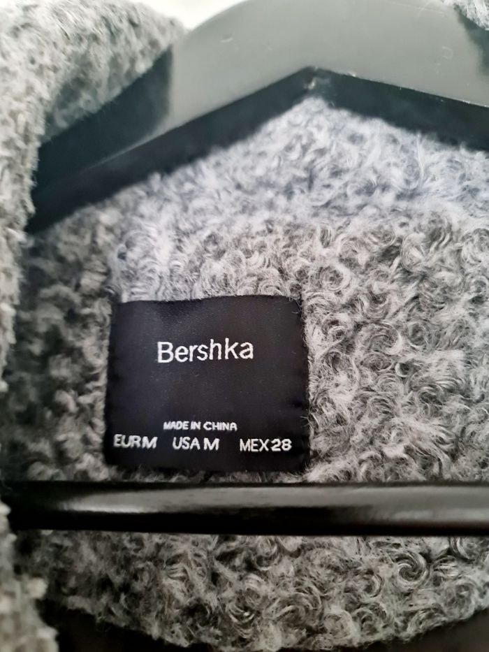 Manteau Bershka - photo numéro 3