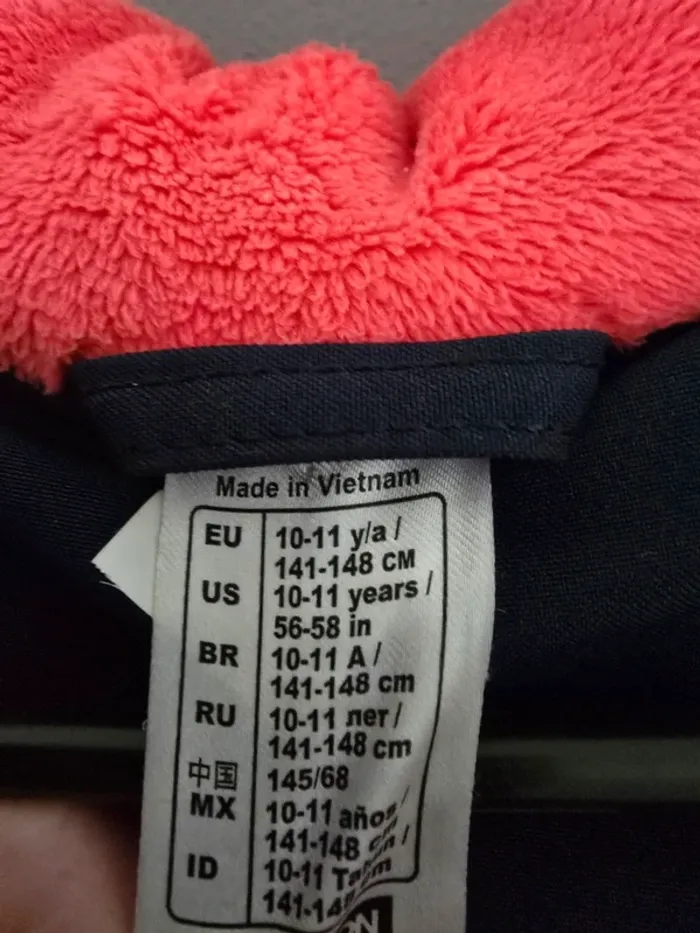 Manteau - photo numéro 2