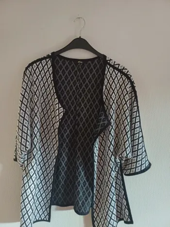 Veste gilet