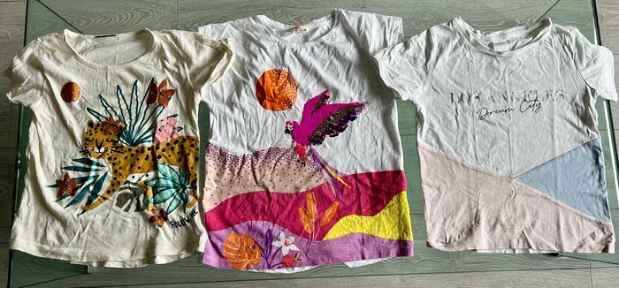 T shirts - photo numéro 2