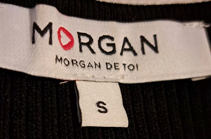 Petite robe noire - photo numéro 3