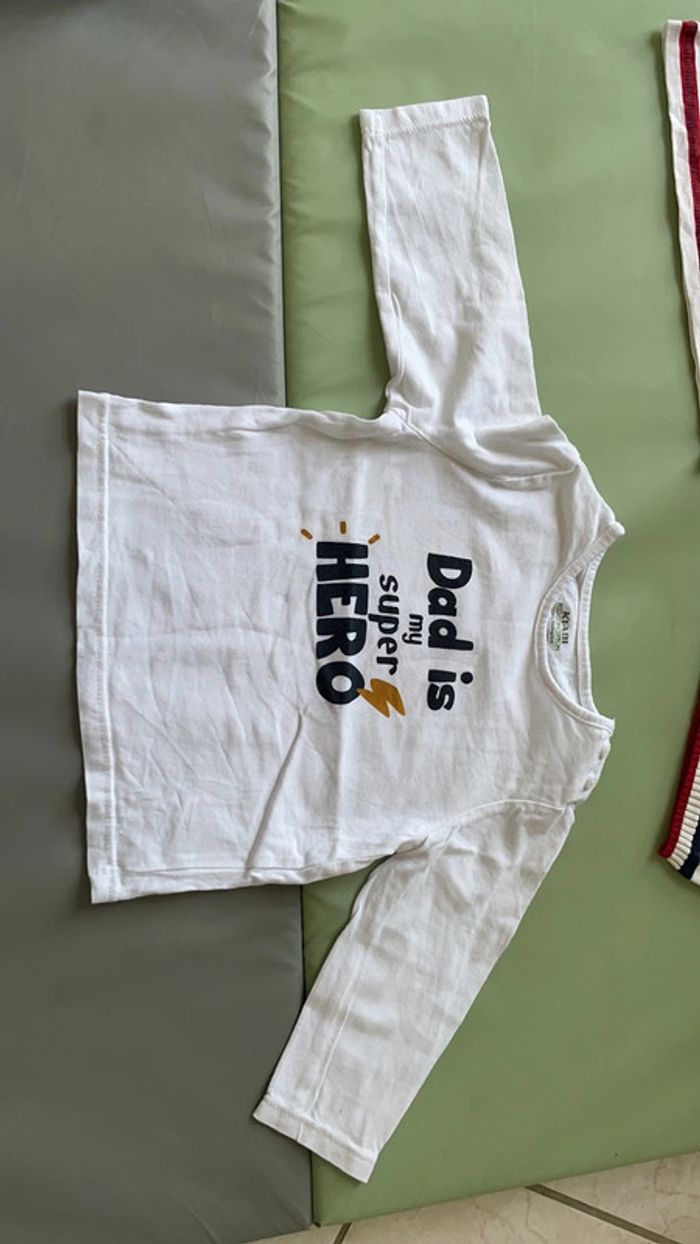 Ensemble 6 mois - photo numéro 5