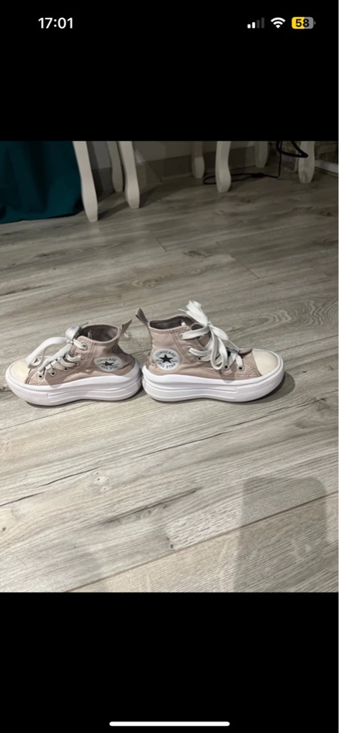 Converse - photo numéro 3