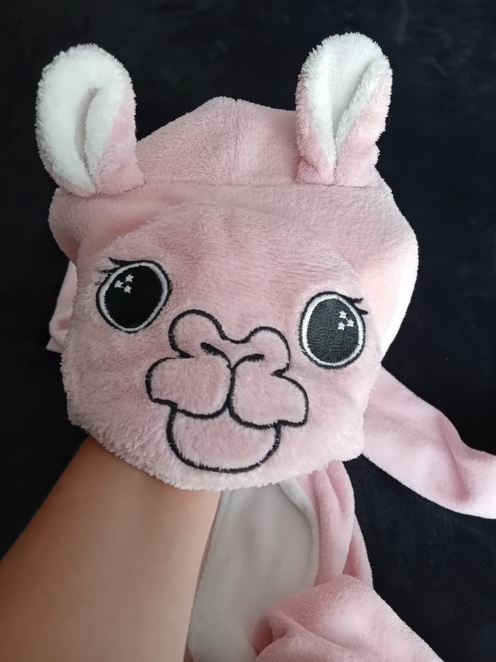 Combinaison pyjama fille - photo numéro 3