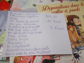 lot de 14 livres enfants