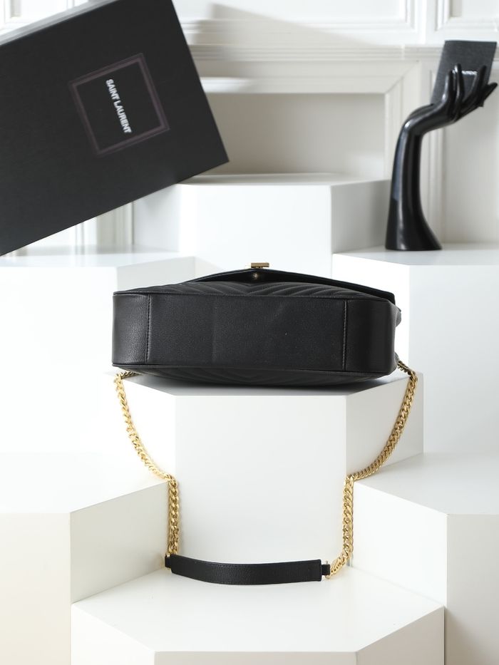 Yves Saint Laurent  hobo 657228 - photo numéro 5