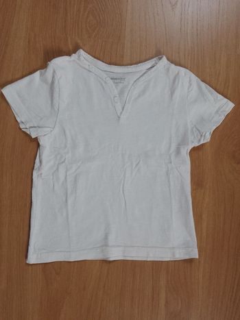 T-shirt garçon 5 ans Orchestra