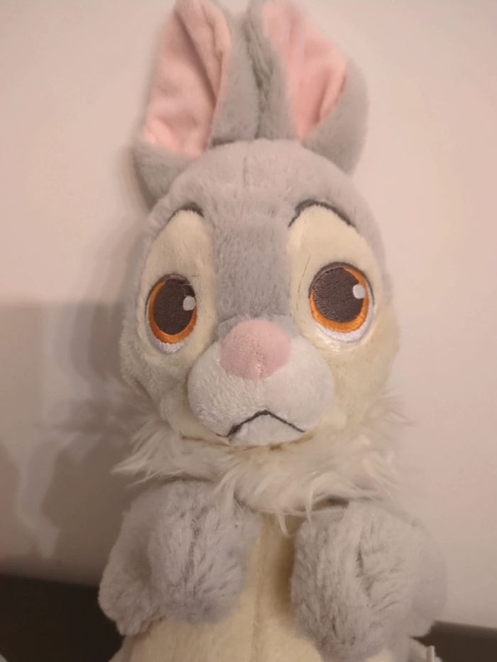 peluche Panpan disney - photo numéro 2