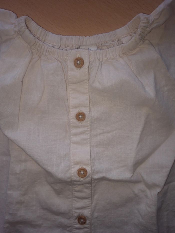 Tunique 92 cm - photo numéro 2