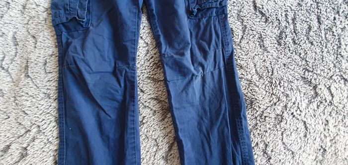 Pantalon style baggy Okaidi - 10 ans - photo numéro 5