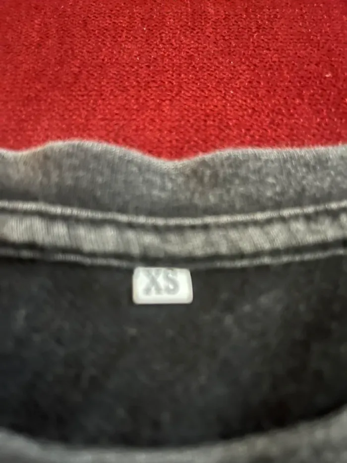 Tee Shirt noeud SHEIN neuf - photo numéro 3