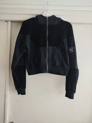 Veste courte