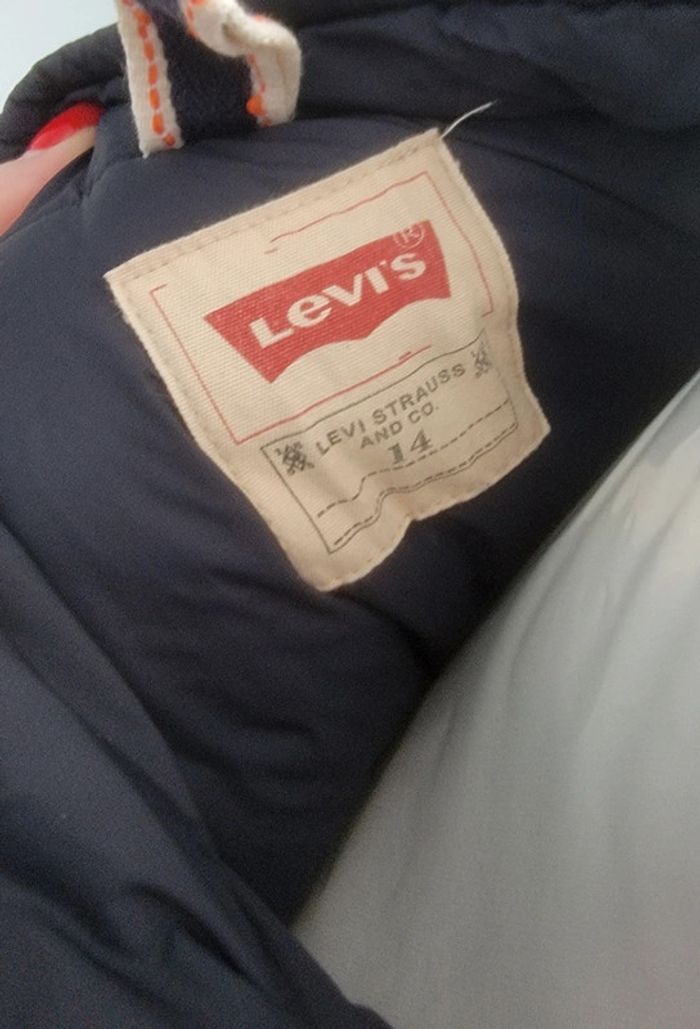 Manteau levi's - photo numéro 2