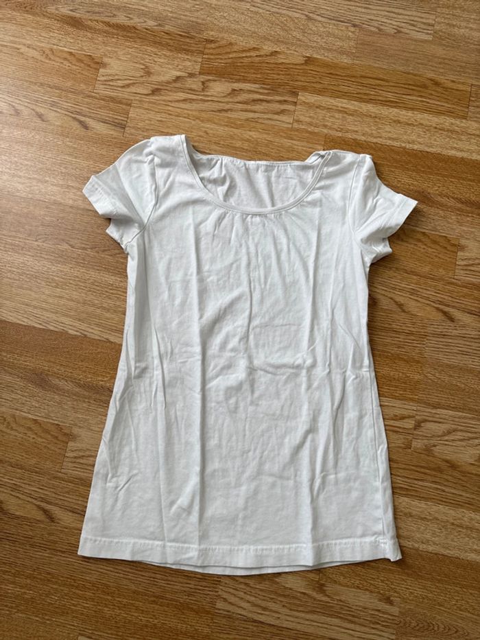 T-shirt - photo numéro 3