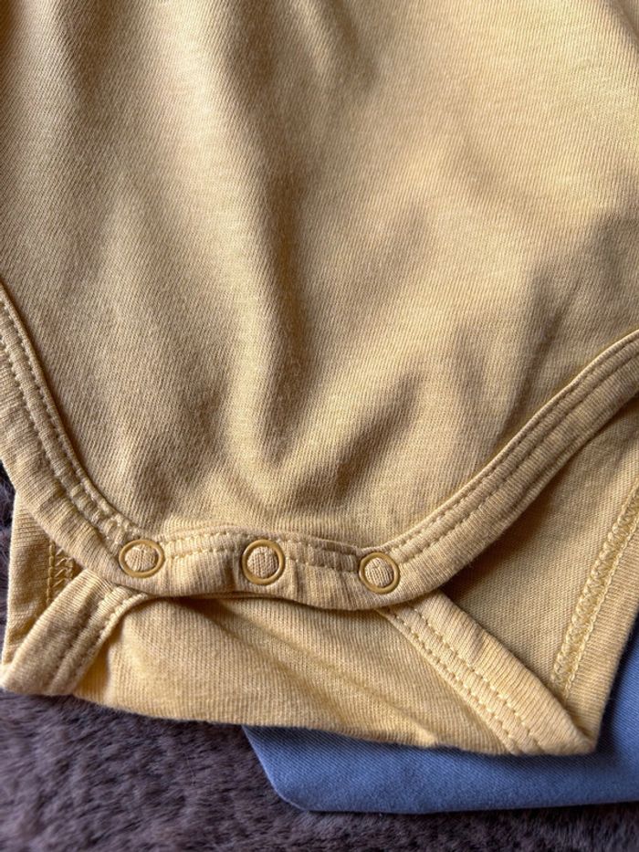 Ensemble 12 mois - photo numéro 3