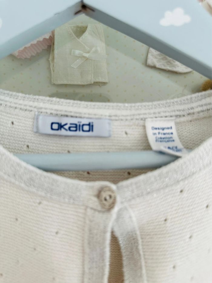 Lot gilets / boléros - photo numéro 4