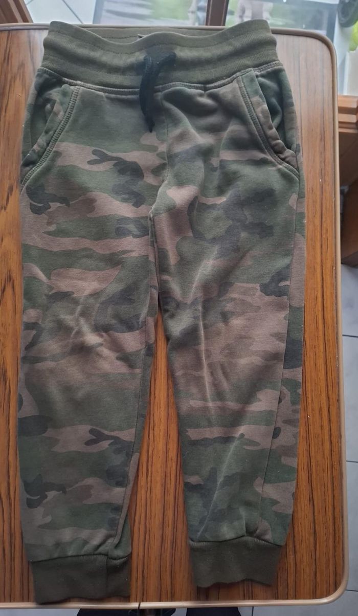 petit lot garçon 3 ans - photo numéro 5