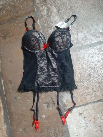 Body sexy 100C