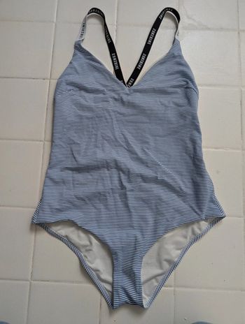 Maillot une pièce