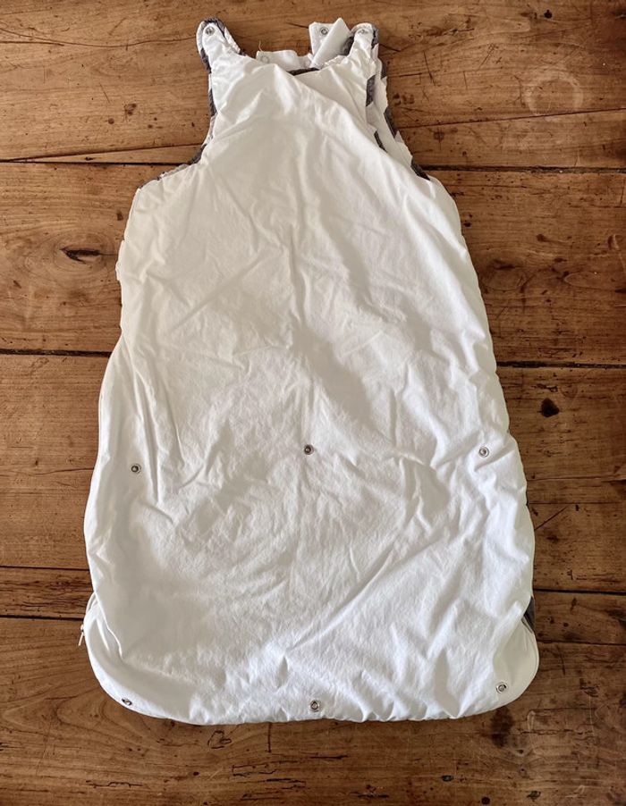Gigoteuse T1 - photo numéro 3