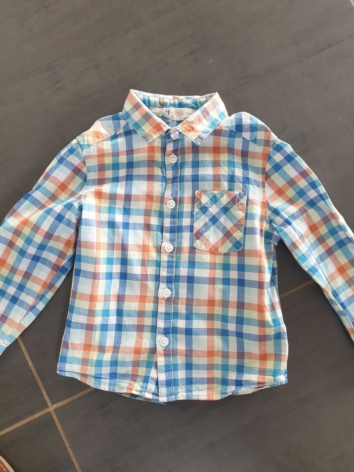 Chemise
