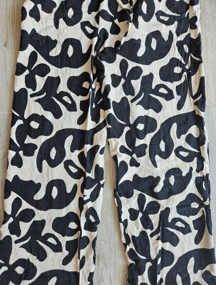 Pantalon leger femme - photo numéro 2