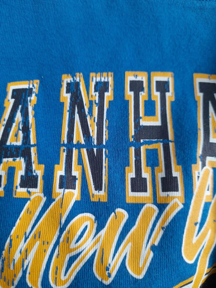 Tee-shirt garçon - photo numéro 4