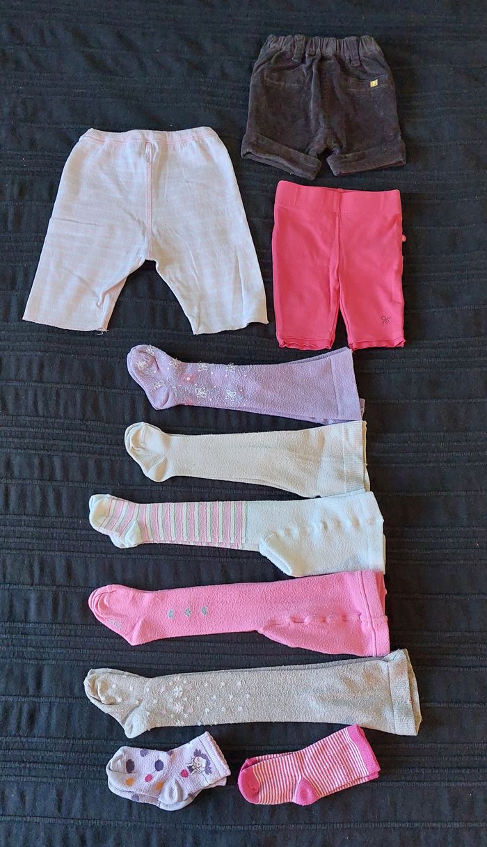 Lot bébé 3 mois composé de 10 articles - photo numéro 10