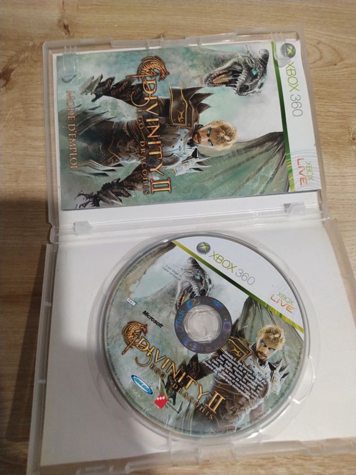 Divinity 2 xbox 360 - photo numéro 3