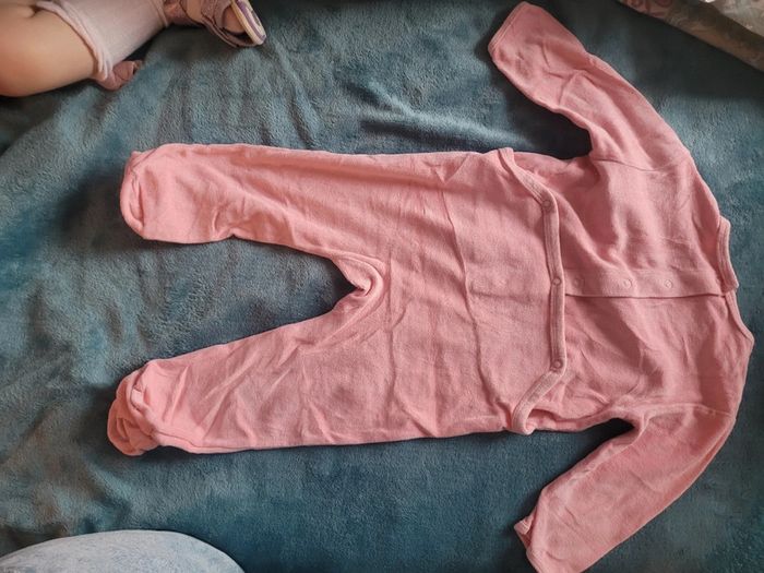 Pyjama - photo numéro 3