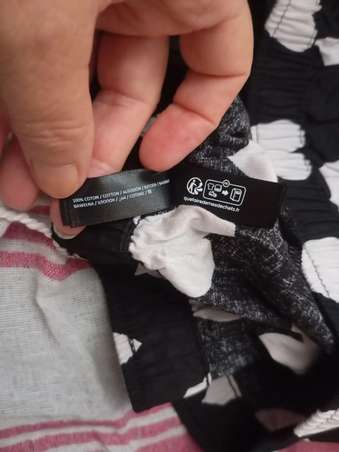 Short - photo numéro 4