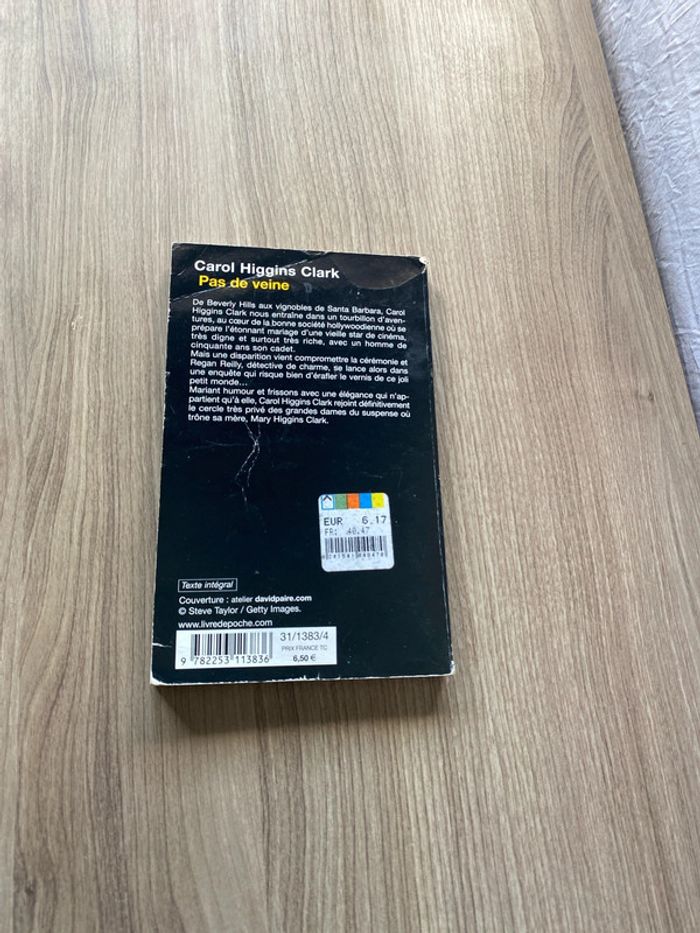 Livre - photo numéro 3