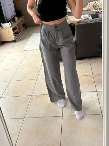 Pantalon femme