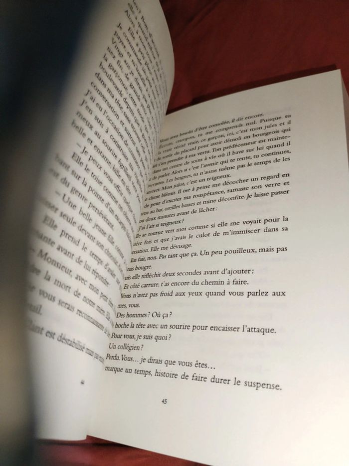 Livre Balto le dernier des valets de coeur - photo numéro 5
