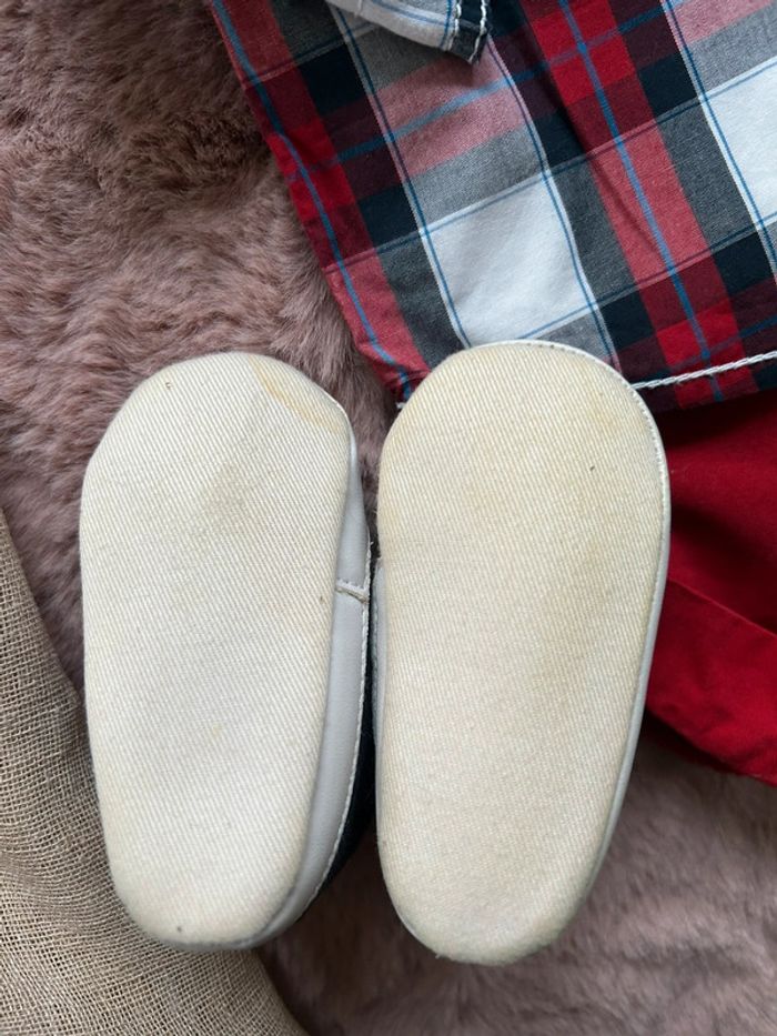 Ensemble 6 mois - photo numéro 5