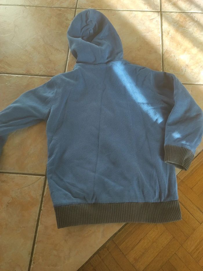 Pull polaire 8 ans - photo numéro 3