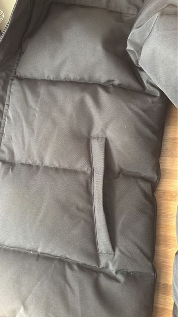 Canada Goose MacMilan Black Label - photo numéro 9