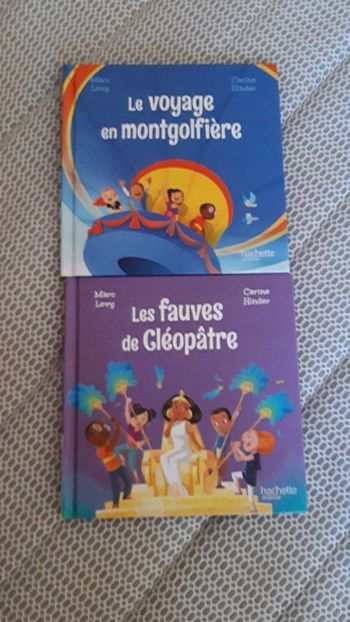 2 livres club des aventuriers