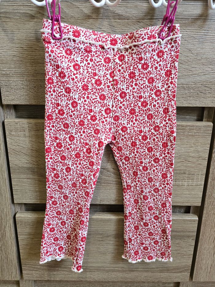 Vêtement Bébé Fille - Ensemble - Sergent Major - 24 mois 86 cm - photo numéro 8