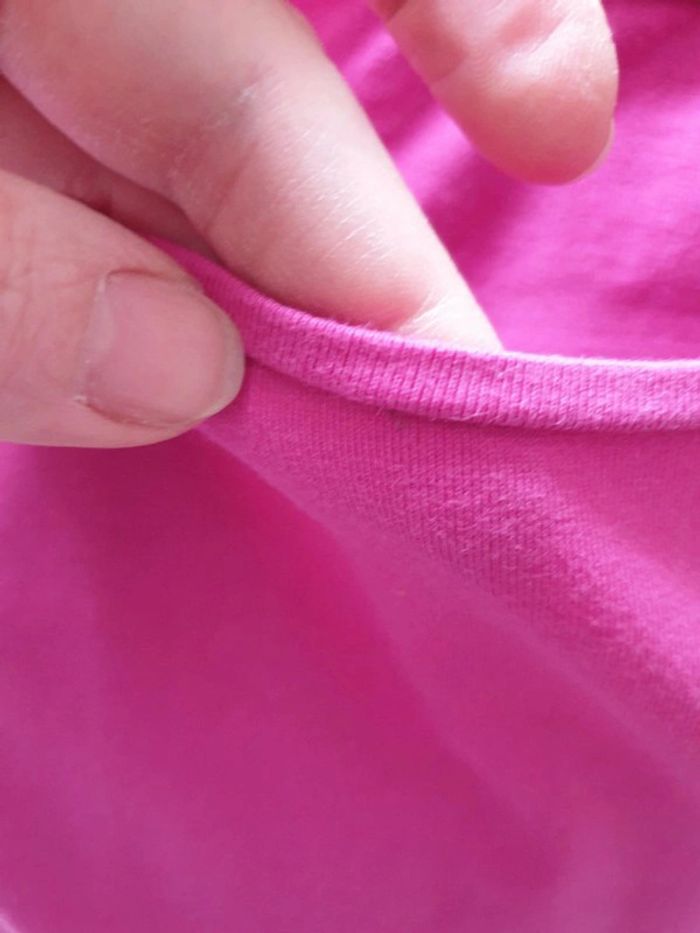 Tee-shirt été DPAM - photo numéro 4